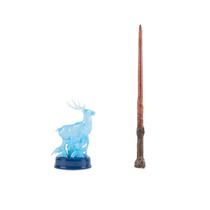 Harry Potter Varinha e Patrono Harry 2842