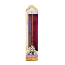 Harry Potter Varinha Mágica Luna Lovegood 2834