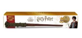 Harry potter - varinha wizardin Harry potter - varinha wizardin