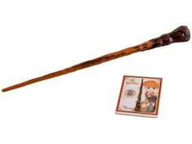 Harry Potter Varinhas Magicas Rony Weasley 30cm Sunny 2833 Harry Potter Varinhas Magicas Rony Weasley 30cm Sunny 2833