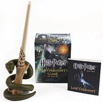 Harry Potter Voldemort's Wand Mini Kit