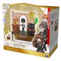 Harry Potter Wizarding World Sala De Aula Aula De Poções Sunny 2626 Harry Potter Wizarding World Sala De Aula Aula De Poções Sunny 2626