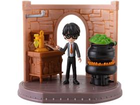 Harry Potter Wizarding World Sala De Aula Aula De Poções Sunny 2626 Harry Potter Wizarding World Sala De Aula Aula De Poções Sunny 2626
