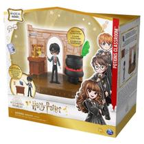 Harry Potter - Wizarding World - Sala De Aula - Aula De Poções - Sunny - 2626 Harry Potter - Wizarding World - Sala De Aula - Aula De Poções - Sunny - 2626