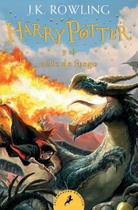 Harry Potter y el cáliz de fuego (Harry Potter 4) - Salamandra Bolsillo