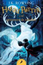 Harry Potter y el prisionero de Azkaban (Harry Potter 3) - Salamandra Bolsillo