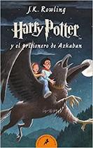 Harry Potter Y El Prisionero De Azkaban - Salamandra