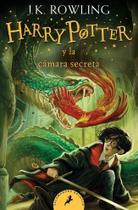 Harry Potter Y La Cámara Secreta - Salamandra