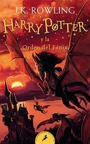 Harry Potter Y La Orden Del Fénix - Salamandra