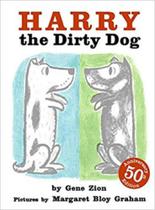 Harry the dirty dog Harry the dirty dog