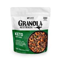 Hart's Natural Granola Keto Low Carb Original 300g