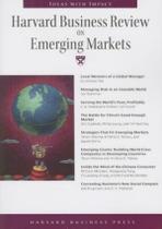 Harvard Business Review On Emerging Markets - BAKER & TAYLOR