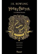 Hary Potter e a Câmara Secreta - Lufa Lufa Sortido - ROCCO