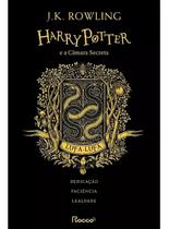 Hary Potter e a Câmara Secreta - Lufa Lufa Hary Potter e a Câmara Secreta - Lufa Lufa