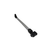 HAS 545 - Haste limitadora janela basculante 250mm Suprema
