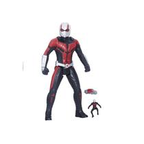 Hasbro Avengers Gigante Homem-Formiga Ant-Man Boneco