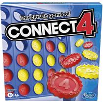 Hasbro Connect 4 Board Game Gewinnt 94044 Hasbro Connect 4 Board Game Gewinnt 94044