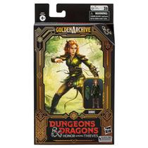 Hasbro Dungeons Dragons Golden Archive Boneco Doric