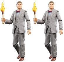 Hasbro Figuras de Ação da Série Aventura Indiana Jones 15 cm