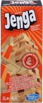 Hasbro Gaming A2120EU4 Jenga Clássico