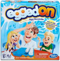 Hasbro Gaming Egged On Game