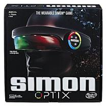 Hasbro Gaming Simon Optix Game