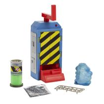Hasbro Ghostbusters Laboratório de Ecto-Plasma Brinquedo para Crianças 4+