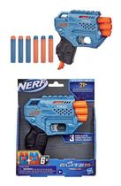 Hasbro Lançador Nerf Elite 2.0 Trio Td 3 E9957 Brinquedo Cri Hasbro Lançador Nerf Elite 2.0 Trio Td 3 E9957 Brinquedo Cri