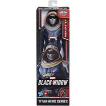 Hasbro Marvel Avengers Black Widow Titan Hero Series Blast Gear Taskmaster E8675 / E8737 (5072)