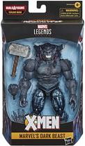 Hasbro Marvel Legends Série 6 polegadas Colecionável Marvel's Dark Beast Action Figure Toy X-Men: Age of Apocalypse Collection