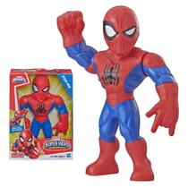 HASBRO - Marvel - Mega Mighties - Spider Man