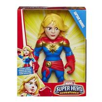 Hasbro Marvel Super Hero Capita Marvel