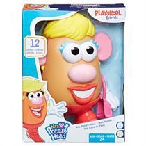 Hasbro Play: MPH: Sra. Cabeça de Batata Sólida (4)