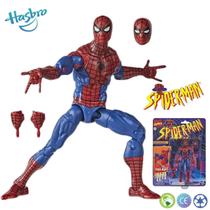 Hasbro Spider-Man Marvel Legends Series