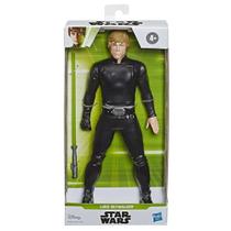 Hasbro star wars figura oly e6 luke skywalker e8358 Hasbro star wars figura oly e6 luke skywalker e8358