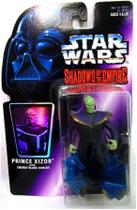 Hasbro Star Wars Shadows Of The Empire Boneco Prince Xizor