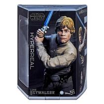 Hasbro Star Wars The Black Series - Luke Skywalker E6611