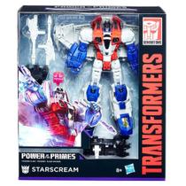 Hasbro transformers generations figura prime wars voyager e0598