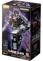 Hasbro Transformers Nemesis Prime: Blocos de Montar Robô Colecionável Original Hasbro Transformers Nemesis Prime: Blocos de Montar Robô Colecionável Original