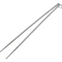 Hashi Aguebashi Bambu 45 Cm Frituras Comida Japonesa Bege Lisa Hashi Aguebashi Bambu 45 Cm Frituras Comida Japonesa Bege Lisa