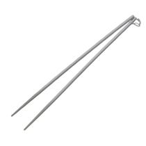 Hashi Aguebashi Bambu Longo 45m Frituras Comida Japonesa Culinario