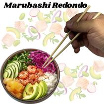 Hashi bambu 200 unid embalado individualmente bambu natural seki higienico