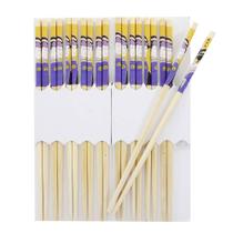 Hashi Bambu Kit 10 pares 1007 Hashi Bambu Kit 10 pares 1007