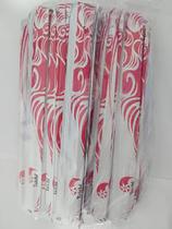 Hashi De Bambu Achatado Ganesh Emb De Papel 100 Pares