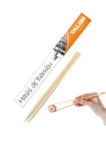 Hashi de Bambu - Caixa com 3.000 Unid. - Talge