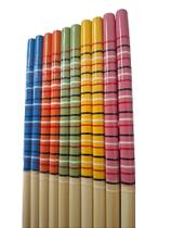 Hashi de Bambu com 5 Pares
