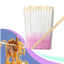 HASHI DE MADEIRA 160 unidades 20CM PALITINHOS ORIENTAL JAPONES DESCARTAVEL