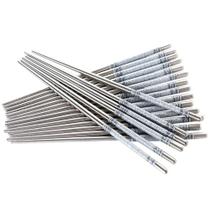 Hashi Inox Coreano Japonês Sushi estampado reutilizável Higienico Metal Oriental Chines Talher