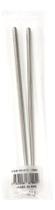 Hashi Oriental De Aço Inox + Saco De Plástico Hashi Oriental De Aço Inox + Saco De Plástico