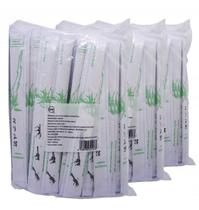 Hashi P/ Sushi Sashimi Descart.bambú Gw 300p - ( Kit com 3)